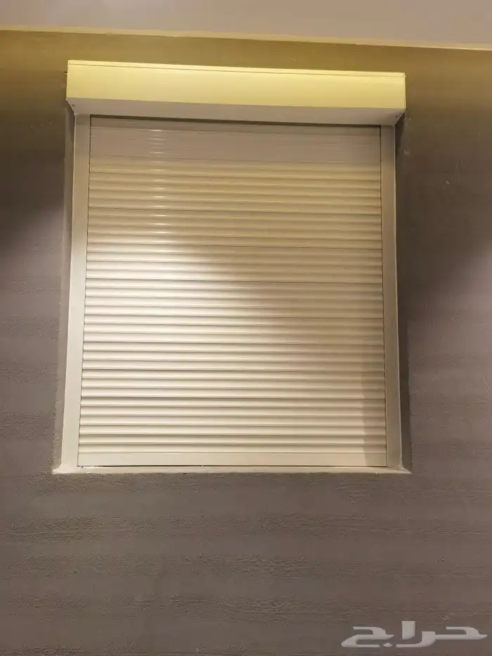 نوافذ ابواب شتر المونيوم وطني اوروبي 12