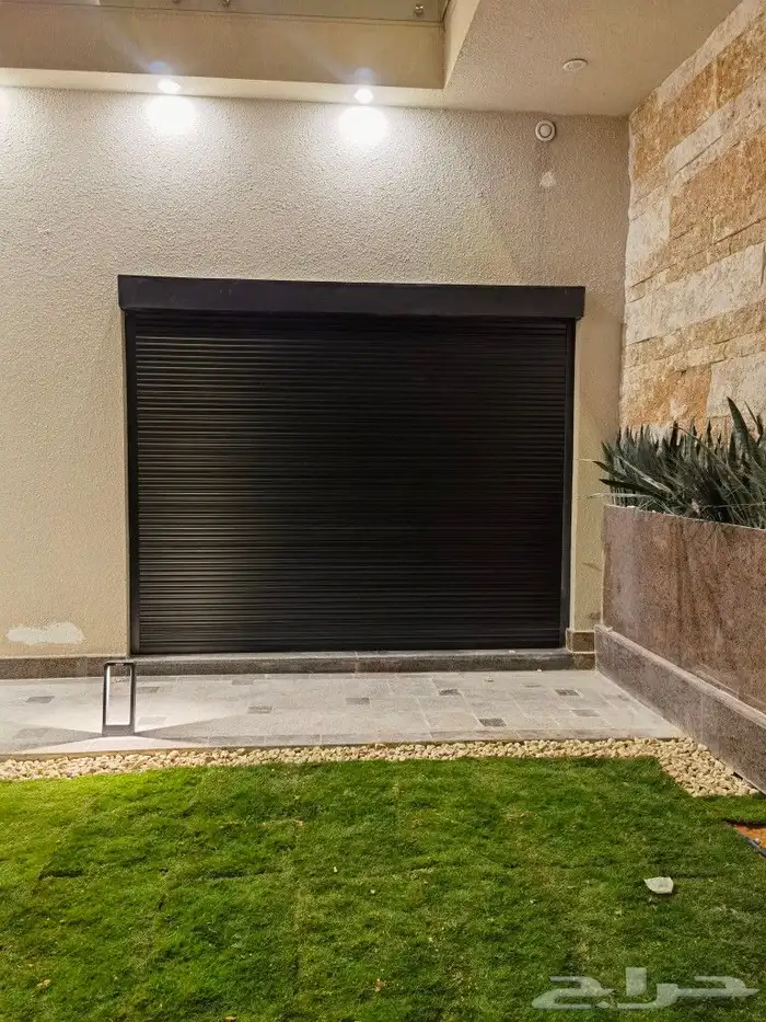 نوافذ ابواب شتر المونيوم وطني اوروبي 7