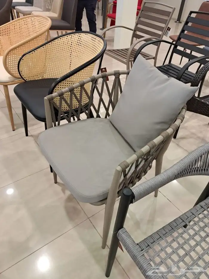 كراسي وطاولات كوفي شوب 31