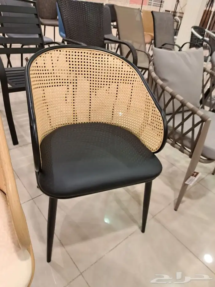 كراسي وطاولات كوفي شوب 36