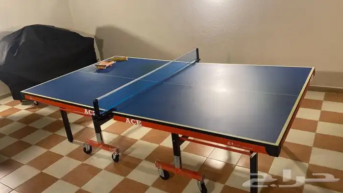 بلياردو 9.8.7 قدم وألعاب تنس هوكي فرفيره وألعاب 3ب1 بطاولة 38