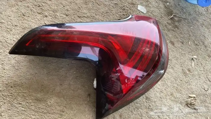 اسطب خلفي اكسباندر كروس 2022 2023 وكاله 1