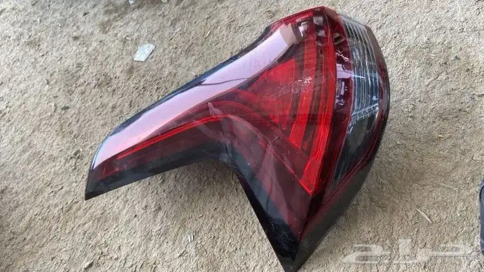 اسطب خلفي اكسباندر كروس 2022 2023 وكاله 0