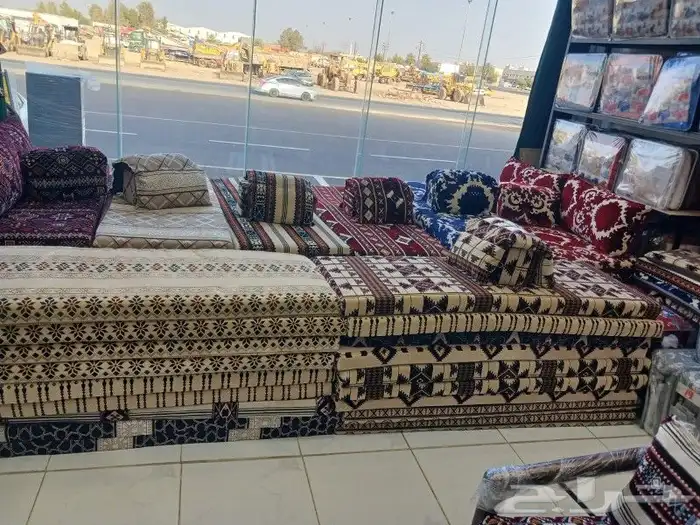 جلسات تراثيه 2