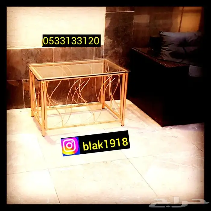 تاجير طاولات كراسي المناسبات 1