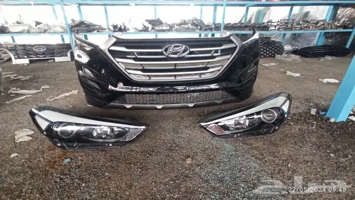 يوجد لدينا صدام توسان و شمعات 2018 -2019 اصلي 4