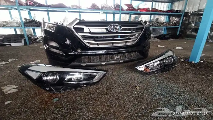 يوجد لدينا صدام توسان و شمعات 2018 -2019 اصلي 5