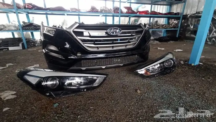 يوجد لدينا صدام توسان و شمعات 2018 -2019 اصلي 2