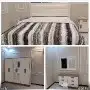 غرف نوم نفرين جديده 1800ريال 22