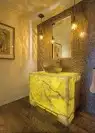 مصنع رخام طبيعي و صناعي مغاسل ومطابخ وطاولات 3