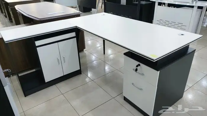 اثاث مكتبي مكاتب كراسي 2