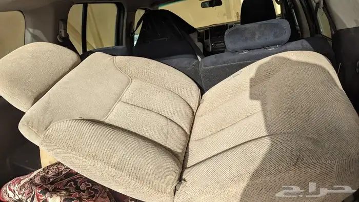 مراتب مقاعد كراسي جمس شفر وديل مرتبة نظيفه 1