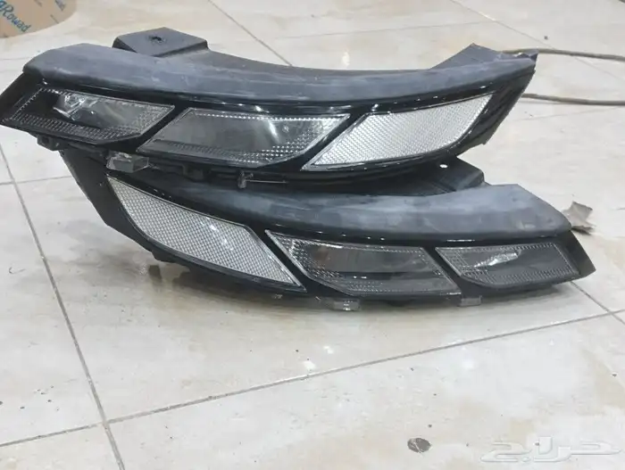 رمش اشارة هونداي فينيو 2024 5