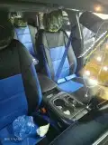 تغير وإصلاح احزمه سيارات 3