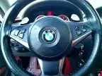 V8 645ci كوبيه BMW 12