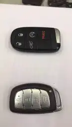 محل مفاتيح سيارات وبرمجة ريموتات البصمه 6