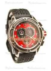 ساعة لامبورجيني درجة أولى Lamborghini 7