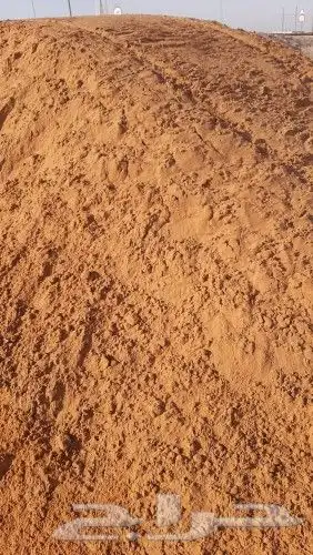 تربة زراعية حمراء 6