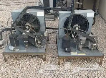 غرفه التبريد للبيع 5