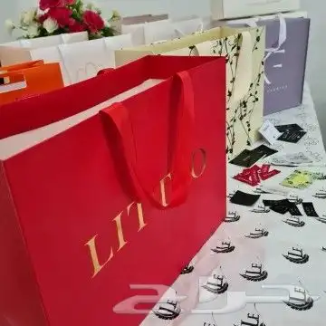طباعة كافة أنواع المطبوعات استكر كروت شخصية بكجات عبايات 9