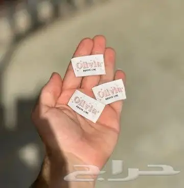 مطبعه ليبل قماش 0