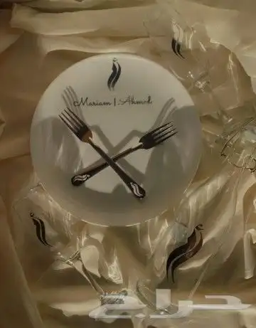 اطقم ملكة وزواج 2