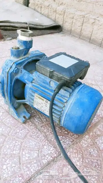 دينمو ايطالى للبيع استعمال حوالى 45 يوم شغال 0