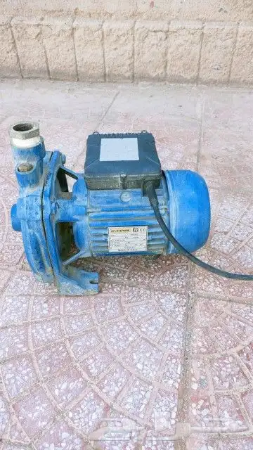 دينمو ايطالى للبيع استعمال حوالى 45 يوم شغال 1