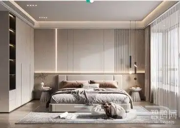 ديكور خلفيه سرير 0