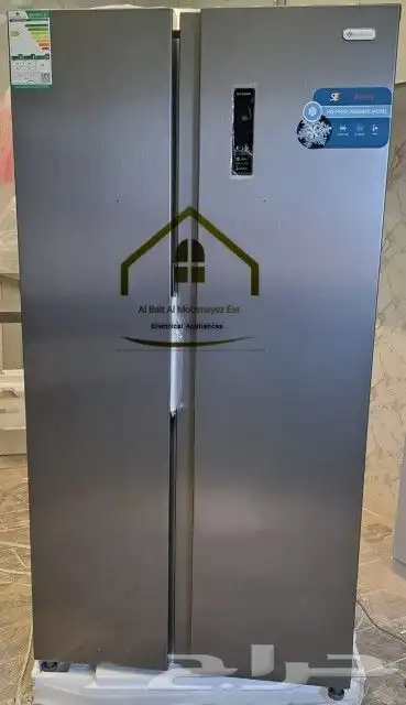 ثلاجات دولابي 1