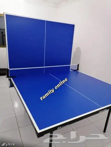 تنس دولي 7