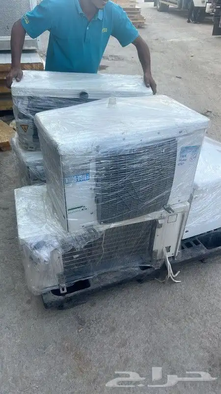غرفه التبريد للبيع 2