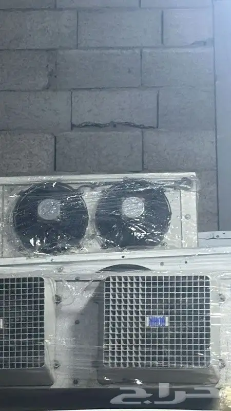 غرفه التبريد للبيع 7