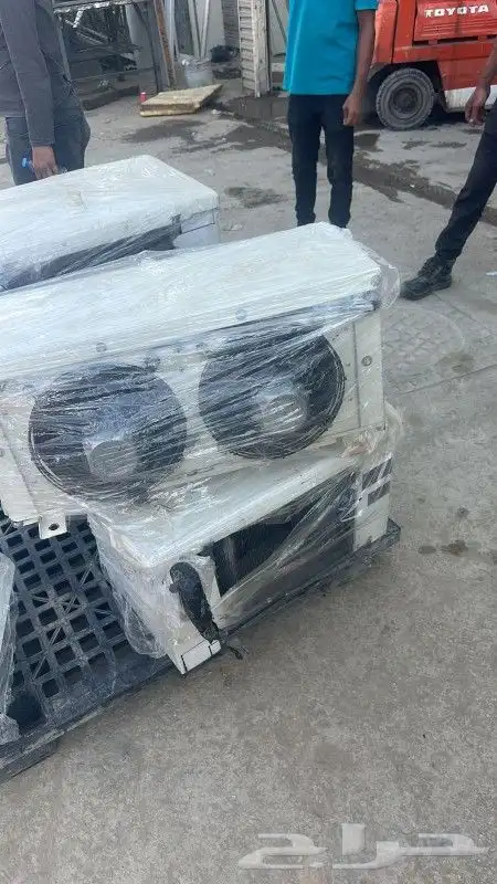 غرفه التبريد للبيع 4