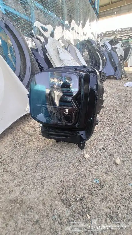 شمعه ازيرا يسار 2024 اصلي وكاله 0