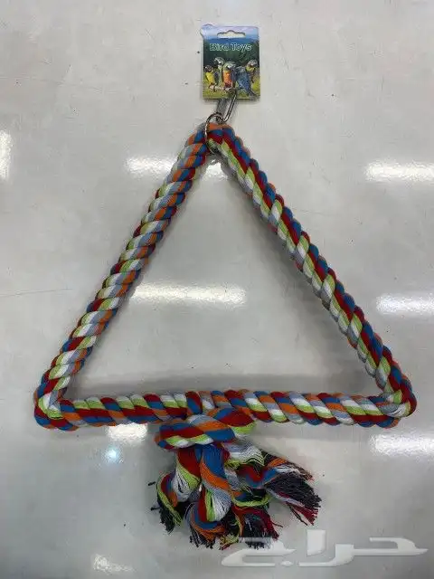 مجثم طيور مبرد طيور العاب طيور فاخره كاسكو مكاو قالا كوكاتو 9