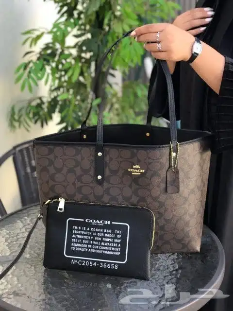 شنط لويس كوتشي ماركه 16