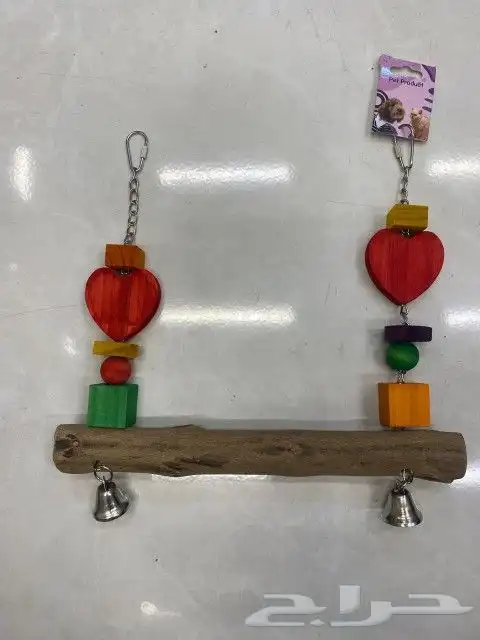 مجثم طيور مبرد طيور العاب طيور فاخره كاسكو مكاو قالا كوكاتو 13