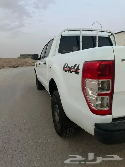 فورد رنجر 2015 للبيع او للبدل 1