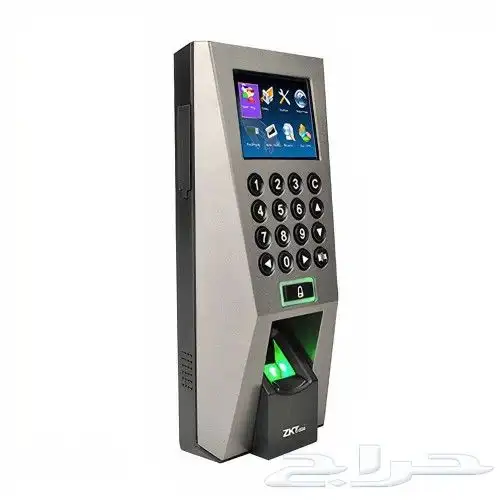 اكسس كنترول ZK F18 0