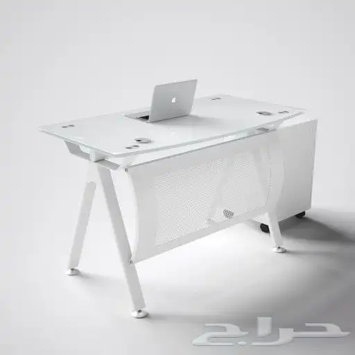 مكاتب  كراسي  بارتشن  كنب  ماصا  اثاث مكتبي  خزنه 4
