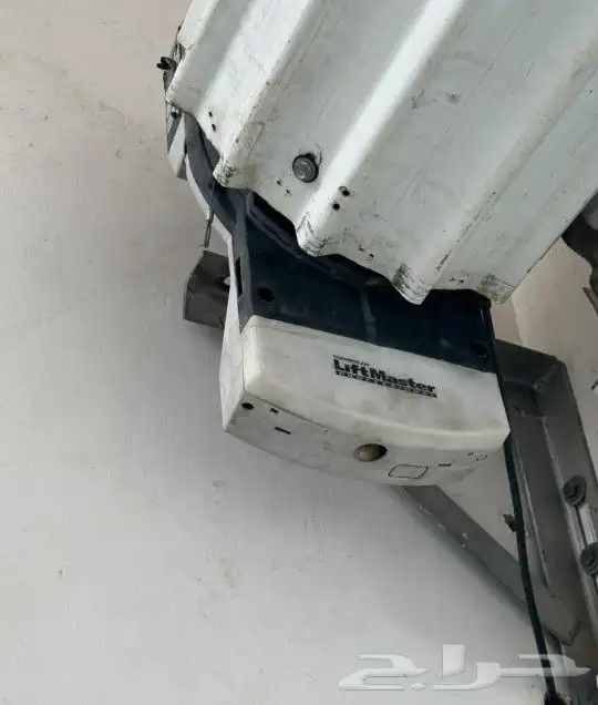 ريموت باب الكراج 8