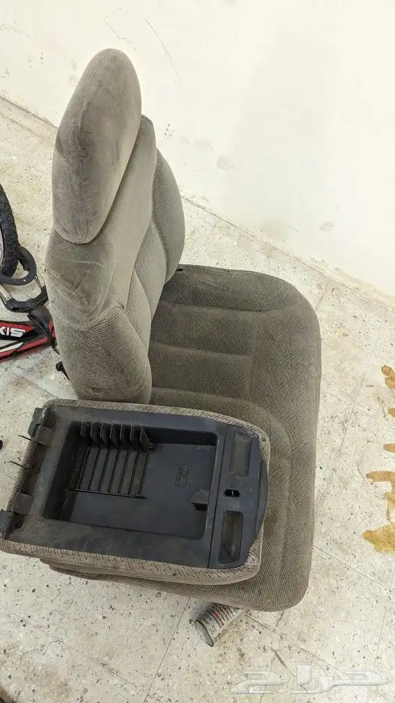 مراتب مقاعد كراسي جمس شفر وديل مرتبة نظيفه 0