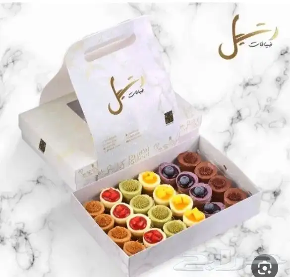 طباعة كافة أنواع المطبوعات استكر كروت شخصية بكجات عبايات 6
