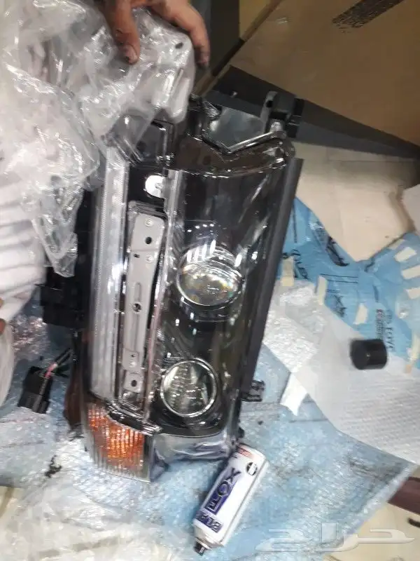 شمعات لاند 21 4