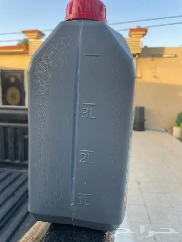 مويه رديتر الاصلي من شركه بترومين 1