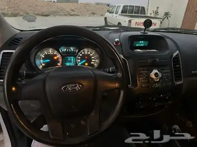 فورد رنجر 2015 للبيع او للبدل 8