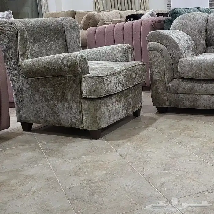 كنب جاهز مودرن تصميم أمريكي 2