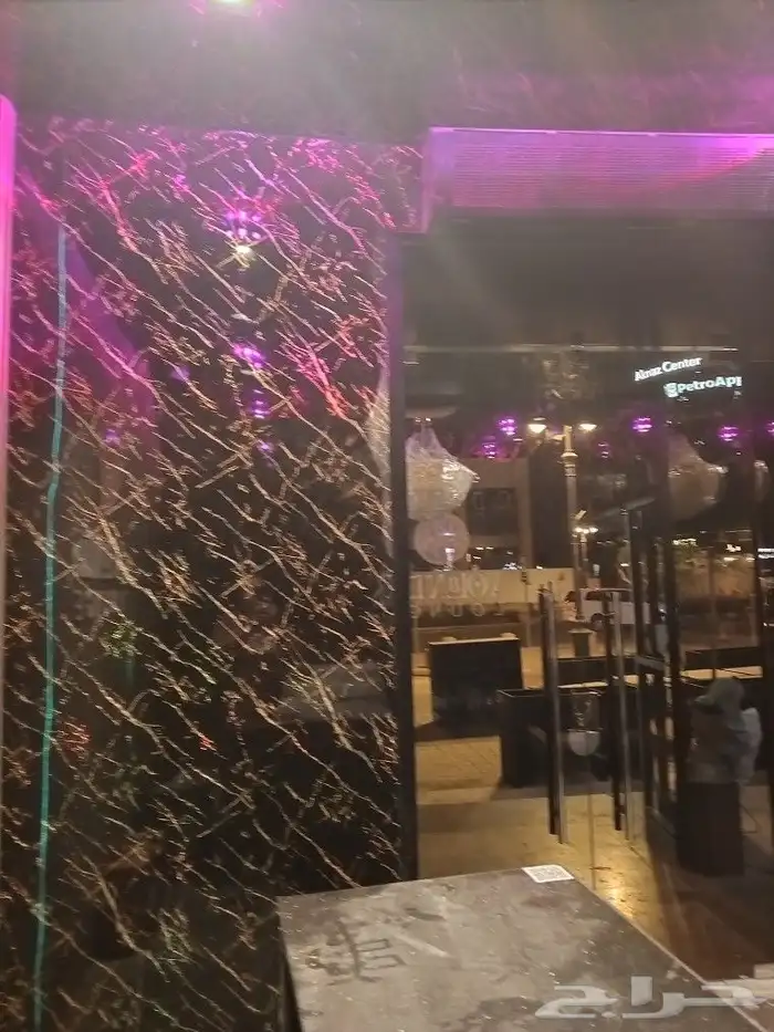تجهيز لونجات مطاعم بوفيات شعبيه 2