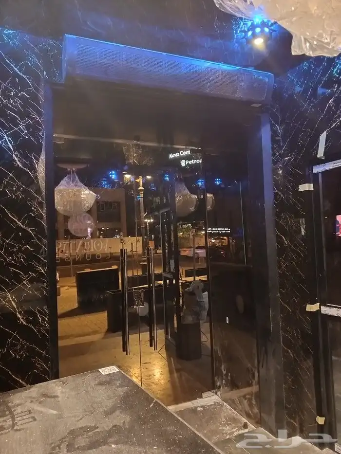 تجهيز لونجات مطاعم بوفيات شعبيه 3